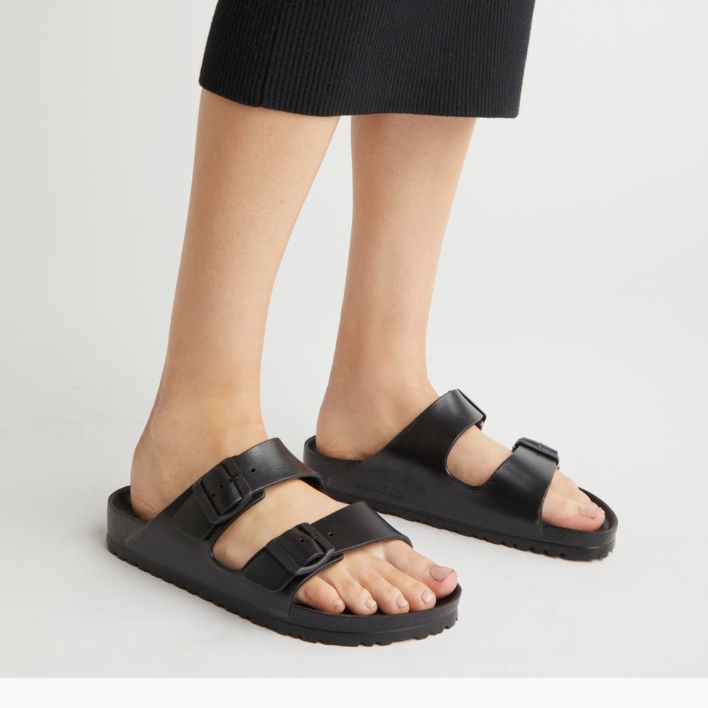 Birkenstock Arizona Essential Waterproof Sandals